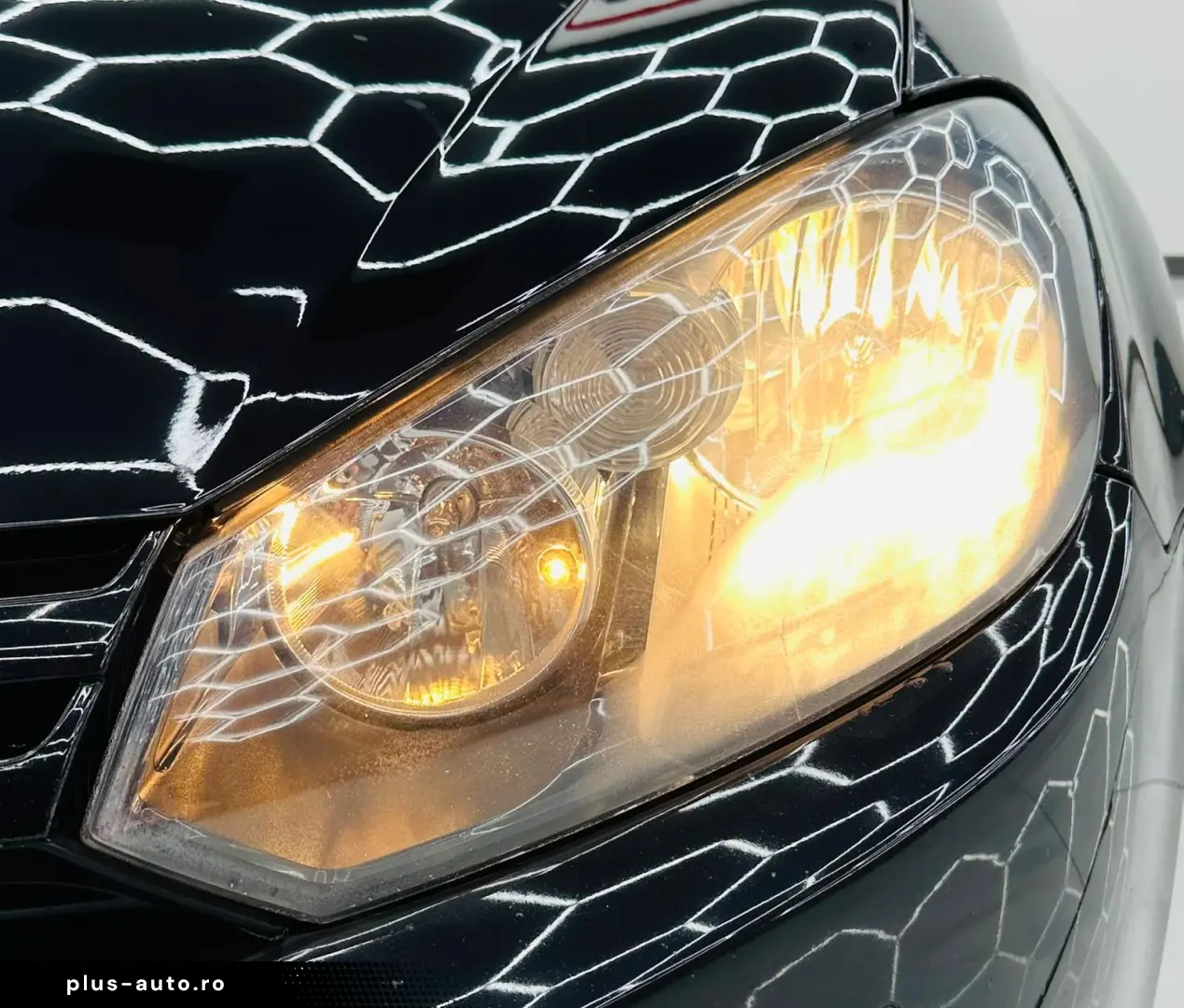 VOLKSWAGEN GOLF 2010 1.6D E5 Garantie 12 Luni Rate Avans 0 D