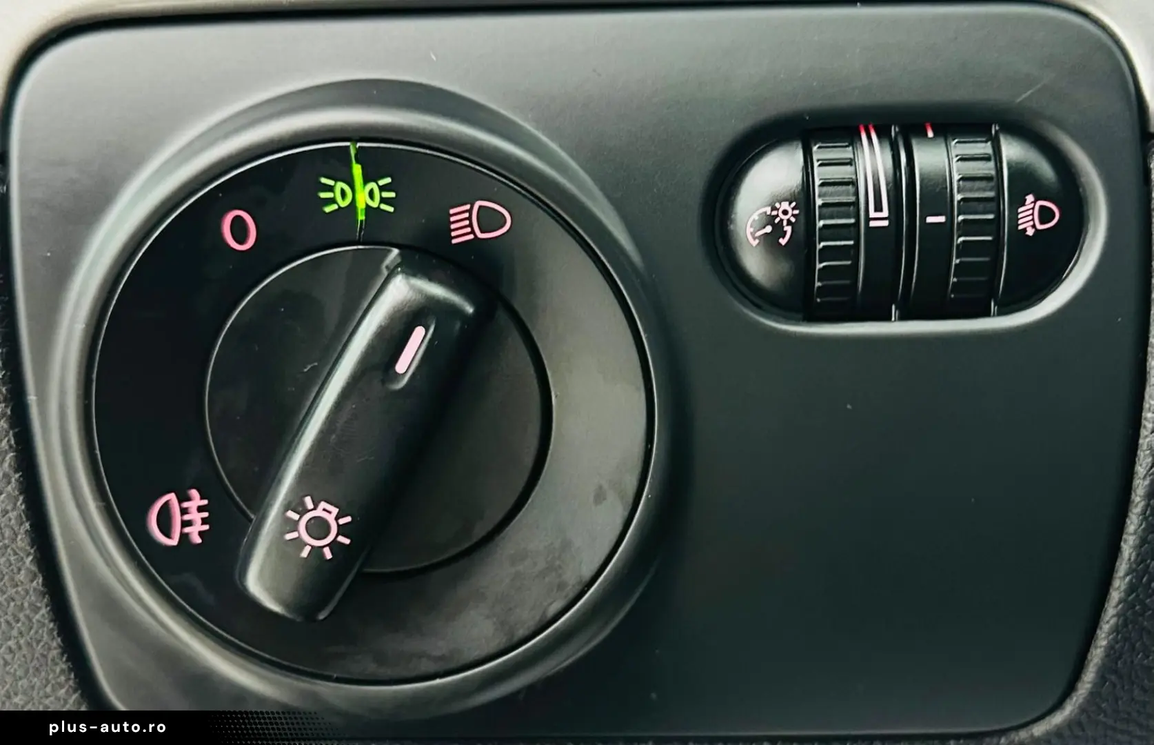 VOLKSWAGEN GOLF 2010 1.6D E5 Garantie 12 Luni Rate Avans 0 D