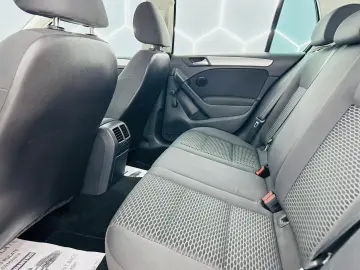 VOLKSWAGEN GOLF 2010 1.6D E5 Garantie 12 Luni Rate Avans 0 D