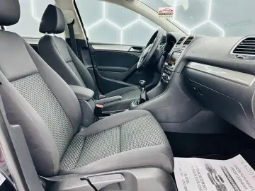 VOLKSWAGEN GOLF 2010 1.6D E5 Garantie 12 Luni Rate Avans 0 D