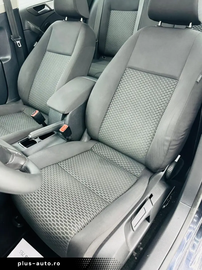 VOLKSWAGEN GOLF 2010 1.6D E5 Garantie 12 Luni Rate Avans 0 D