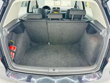 VOLKSWAGEN GOLF 2010 1.6D E5 Garantie 12 Luni Rate Avans 0 D