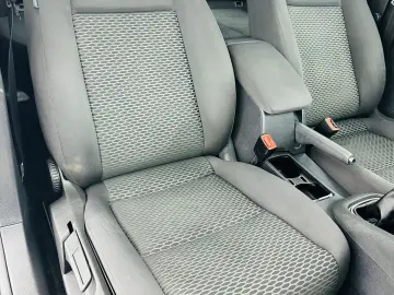 VOLKSWAGEN GOLF 2010 1.6D E5 Garantie 12 Luni Rate Avans 0 D