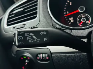 VOLKSWAGEN GOLF 2010 1.6D E5 Garantie 12 Luni Rate Avans 0 D