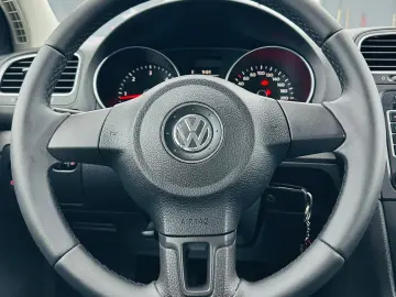 VOLKSWAGEN GOLF 2010 1.6D E5 Garantie 12 Luni Rate Avans 0 D