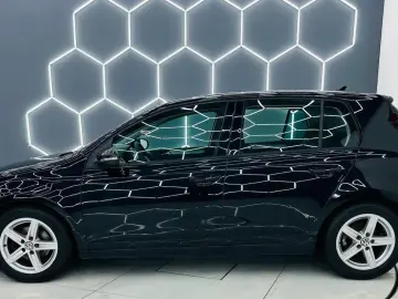 VOLKSWAGEN GOLF 2010 1.6D E5 Garantie 12 Luni Rate Avans 0 D