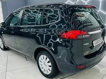 OPEL ZAFIRA 2014 2.0D E5 Garantie 12 Luni Rate Avans 0 Doar