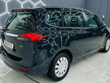 OPEL ZAFIRA 2014 2.0D E5 Garantie 12 Luni Rate Avans 0 Doar