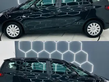 OPEL ZAFIRA 2014 2.0D E5 Garantie 12 Luni Rate Avans 0 Doar