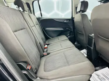 OPEL ZAFIRA 2014 2.0D E5 Garantie 12 Luni Rate Avans 0 Doar