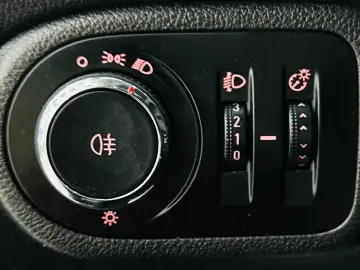 OPEL ZAFIRA 2014 2.0D E5 Garantie 12 Luni Rate Avans 0 Doar