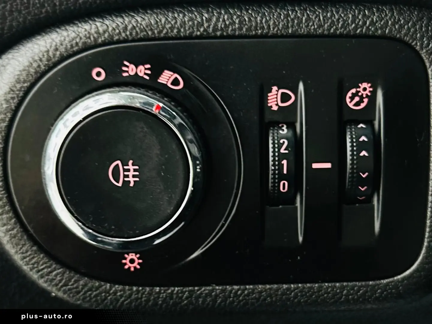 OPEL ZAFIRA 2014 2.0D E5 Garantie 12 Luni Rate Avans 0 Doar