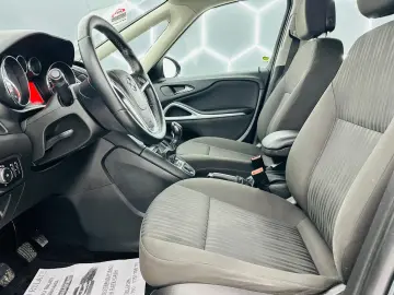 OPEL ZAFIRA 2014 2.0D E5 Garantie 12 Luni Rate Avans 0 Doar