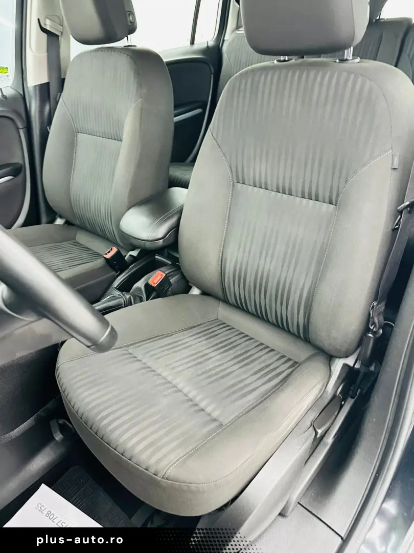 OPEL ZAFIRA 2014 2.0D E5 Garantie 12 Luni Rate Avans 0 Doar