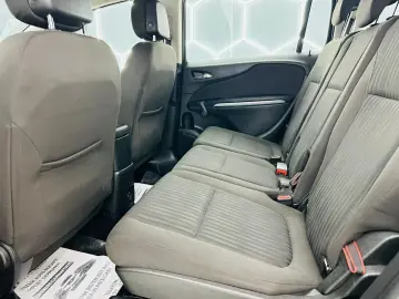 OPEL ZAFIRA 2014 2.0D E5 Garantie 12 Luni Rate Avans 0 Doar