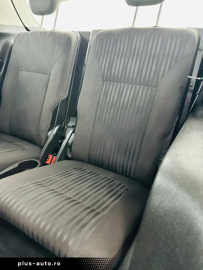 OPEL ZAFIRA 2014 2.0D E5 Garantie 12 Luni Rate Avans 0 Doar