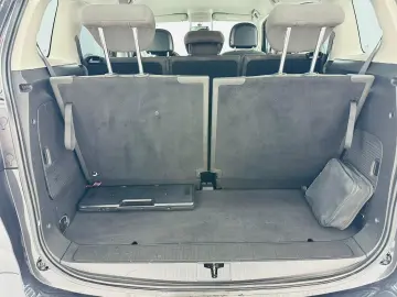 OPEL ZAFIRA 2014 2.0D E5 Garantie 12 Luni Rate Avans 0 Doar