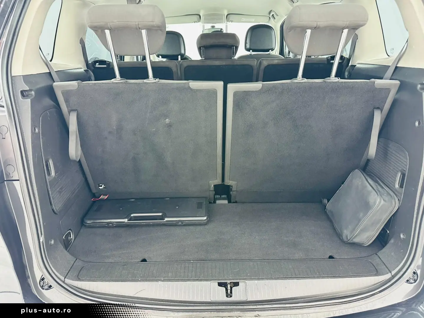 OPEL ZAFIRA 2014 2.0D E5 Garantie 12 Luni Rate Avans 0 Doar