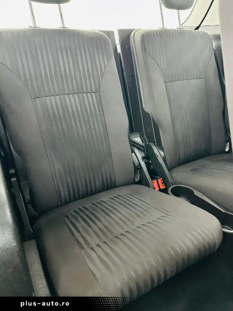 OPEL ZAFIRA 2014 2.0D E5 Garantie 12 Luni Rate Avans 0 Doar