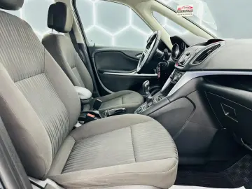 OPEL ZAFIRA 2014 2.0D E5 Garantie 12 Luni Rate Avans 0 Doar