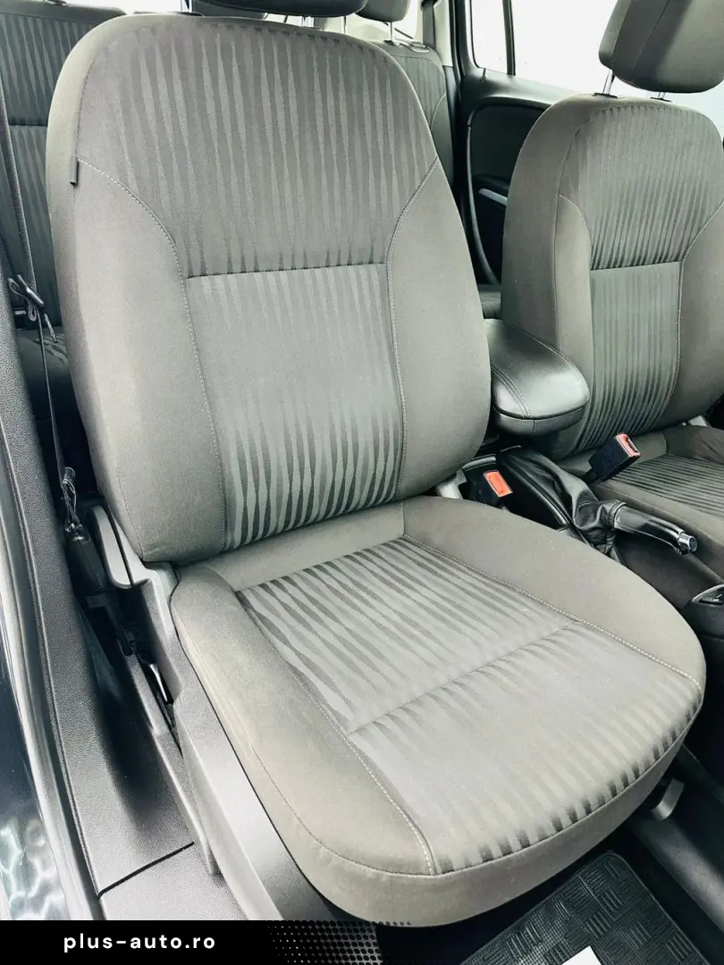 OPEL ZAFIRA 2014 2.0D E5 Garantie 12 Luni Rate Avans 0 Doar