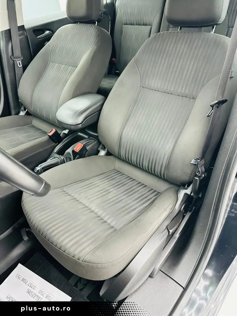 OPEL ZAFIRA 2014 2.0D E5 Garantie 12 Luni Rate Avans 0 Doar