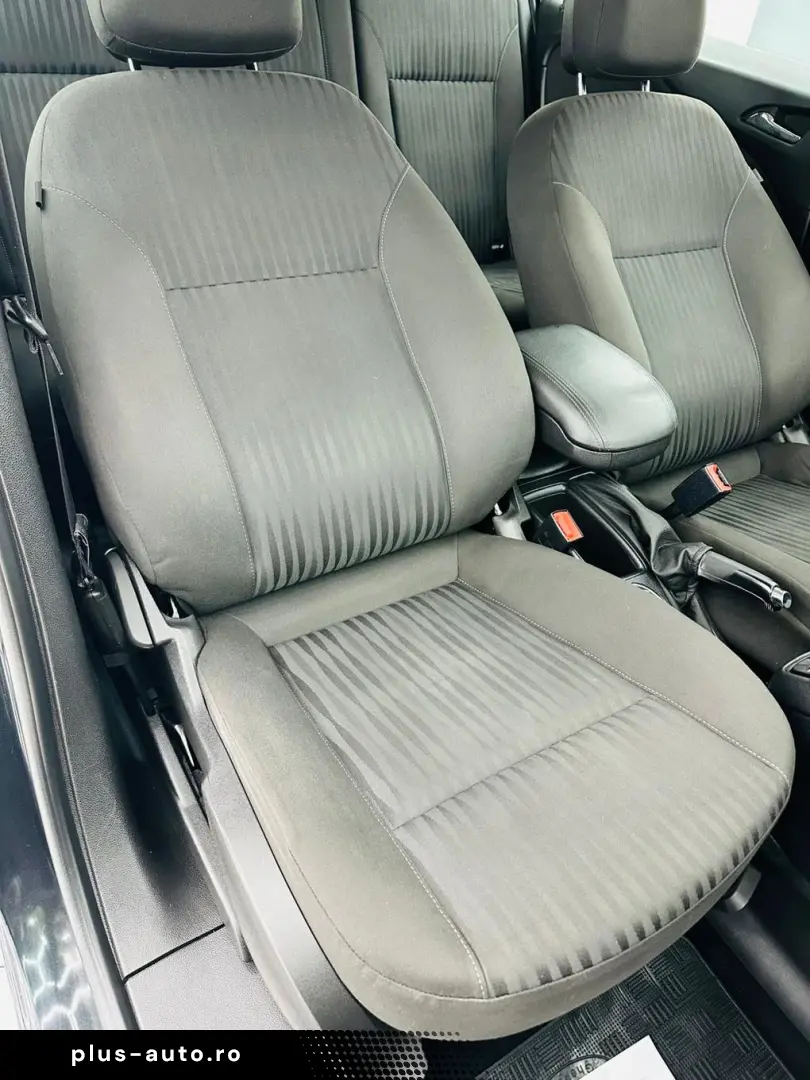 OPEL ZAFIRA 2014 2.0D E5 Garantie 12 Luni Rate Avans 0 Doar