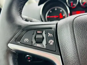 OPEL ZAFIRA 2014 2.0D E5 Garantie 12 Luni Rate Avans 0 Doar