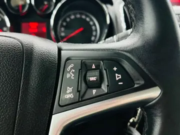 OPEL ZAFIRA 2014 2.0D E5 Garantie 12 Luni Rate Avans 0 Doar