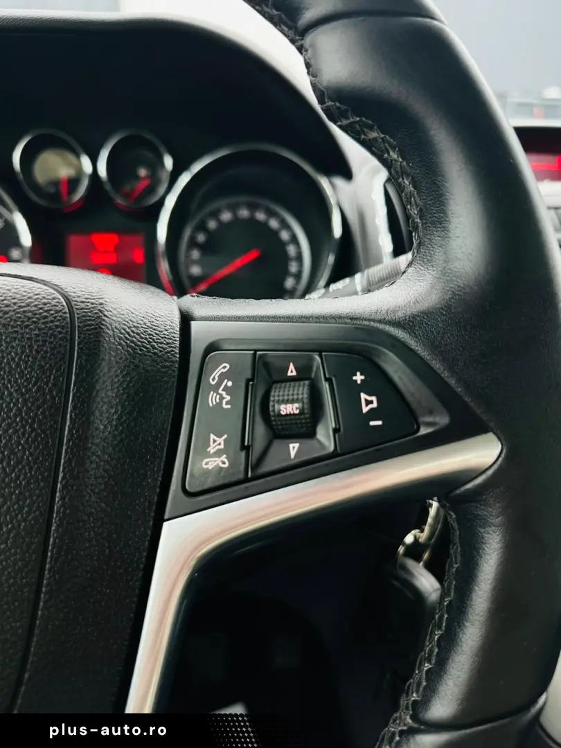 OPEL ZAFIRA 2014 2.0D E5 Garantie 12 Luni Rate Avans 0 Doar