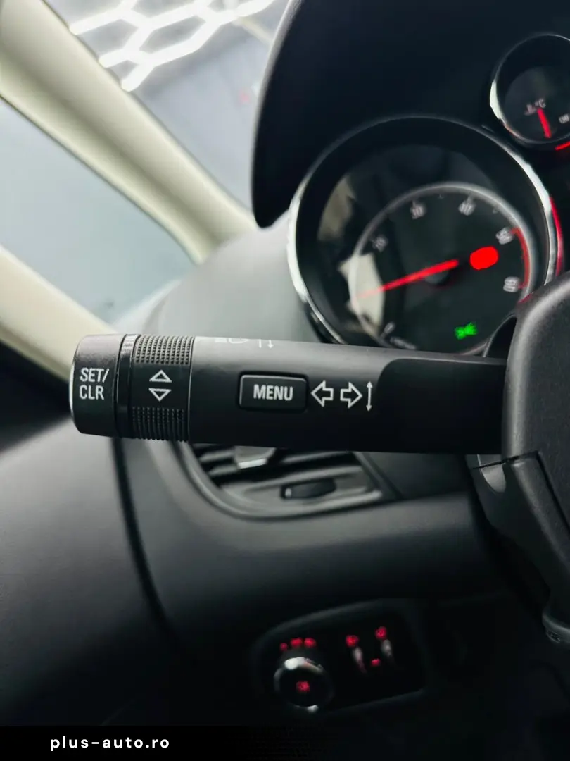 OPEL ZAFIRA 2014 2.0D E5 Garantie 12 Luni Rate Avans 0 Doar