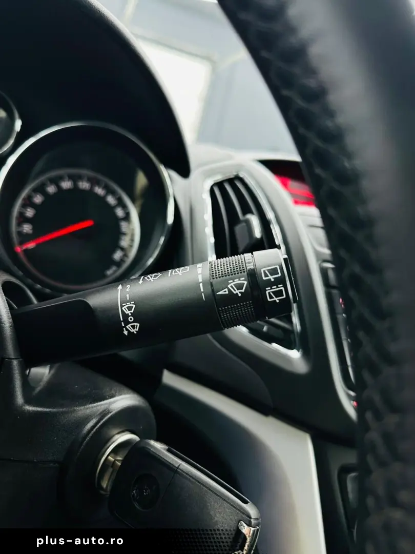 OPEL ZAFIRA 2014 2.0D E5 Garantie 12 Luni Rate Avans 0 Doar