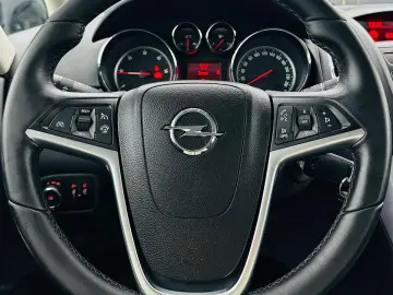 OPEL ZAFIRA 2014 2.0D E5 Garantie 12 Luni Rate Avans 0 Doar