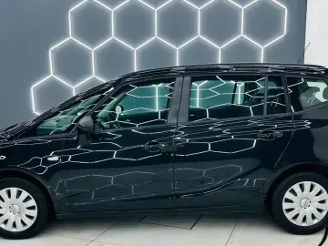 OPEL ZAFIRA 2014 2.0D E5 Garantie 12 Luni Rate Avans 0 Doar