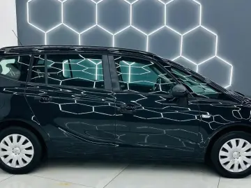 OPEL ZAFIRA 2014 2.0D E5 Garantie 12 Luni Rate Avans 0 Doar