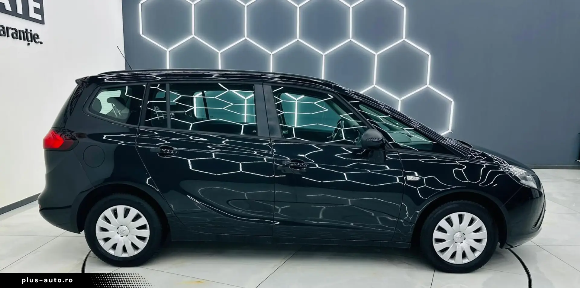 OPEL ZAFIRA 2014 2.0D E5 Garantie 12 Luni Rate Avans 0 Doar