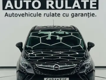 OPEL ZAFIRA 2014 2.0D E5 Garantie 12 Luni Rate Avans 0 Doar