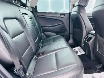 HYUNDAI TUCSON 2018 1.6i E6 Garantie 12 Luni Rate Avans 0 Do