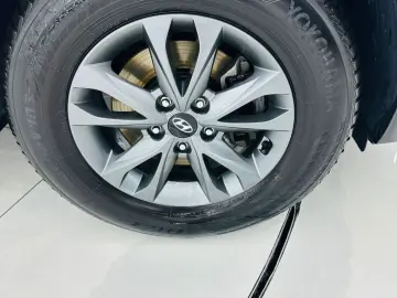 HYUNDAI TUCSON 2018 1.6i E6 Garantie 12 Luni Rate Avans 0 Do