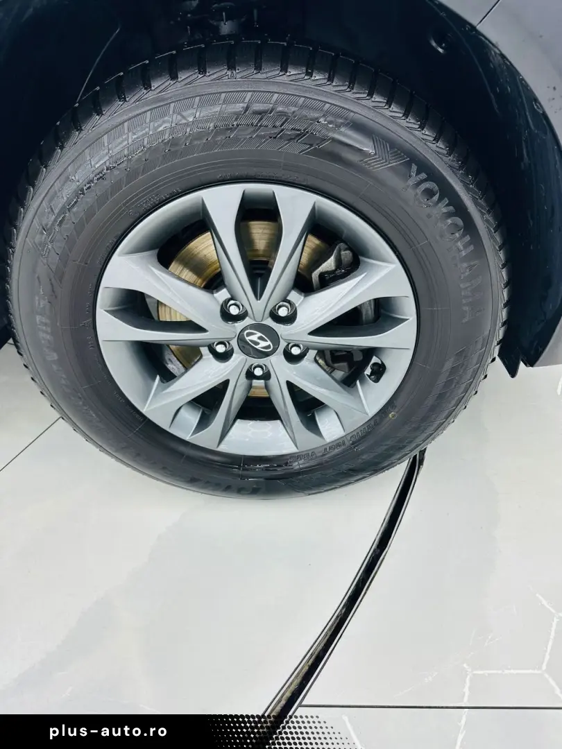 HYUNDAI TUCSON 2018 1.6i E6 Garantie 12 Luni Rate Avans 0 Do