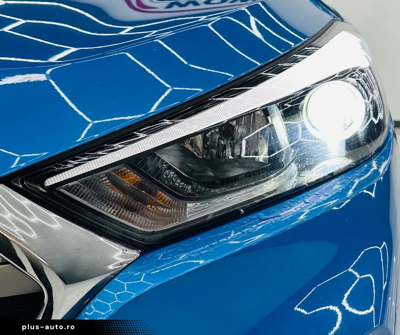 HYUNDAI TUCSON 2018 1.6i E6 Garantie 12 Luni Rate Avans 0 Do