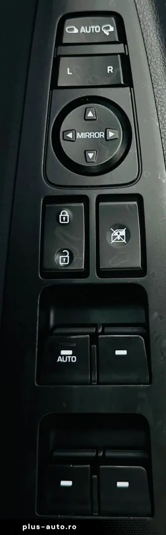 HYUNDAI TUCSON 2018 1.6i E6 Garantie 12 Luni Rate Avans 0 Do