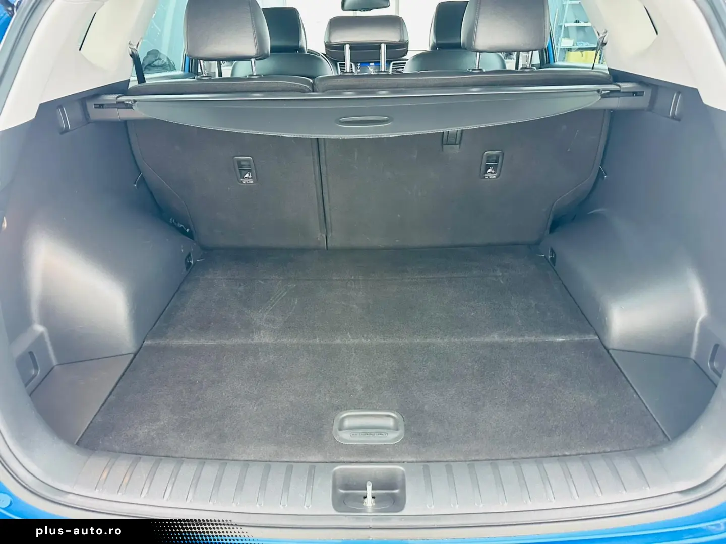 HYUNDAI TUCSON 2018 1.6i E6 Garantie 12 Luni Rate Avans 0 Do