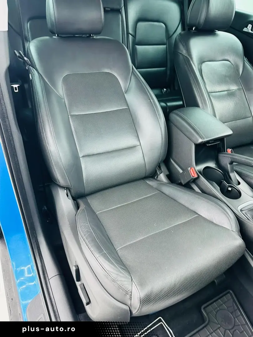 HYUNDAI TUCSON 2018 1.6i E6 Garantie 12 Luni Rate Avans 0 Do