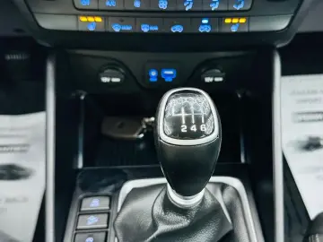 HYUNDAI TUCSON 2018 1.6i E6 Garantie 12 Luni Rate Avans 0 Do