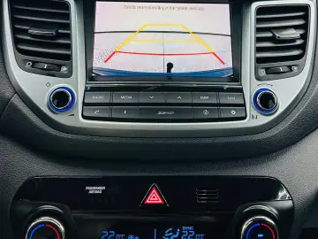 HYUNDAI TUCSON 2018 1.6i E6 Garantie 12 Luni Rate Avans 0 Do