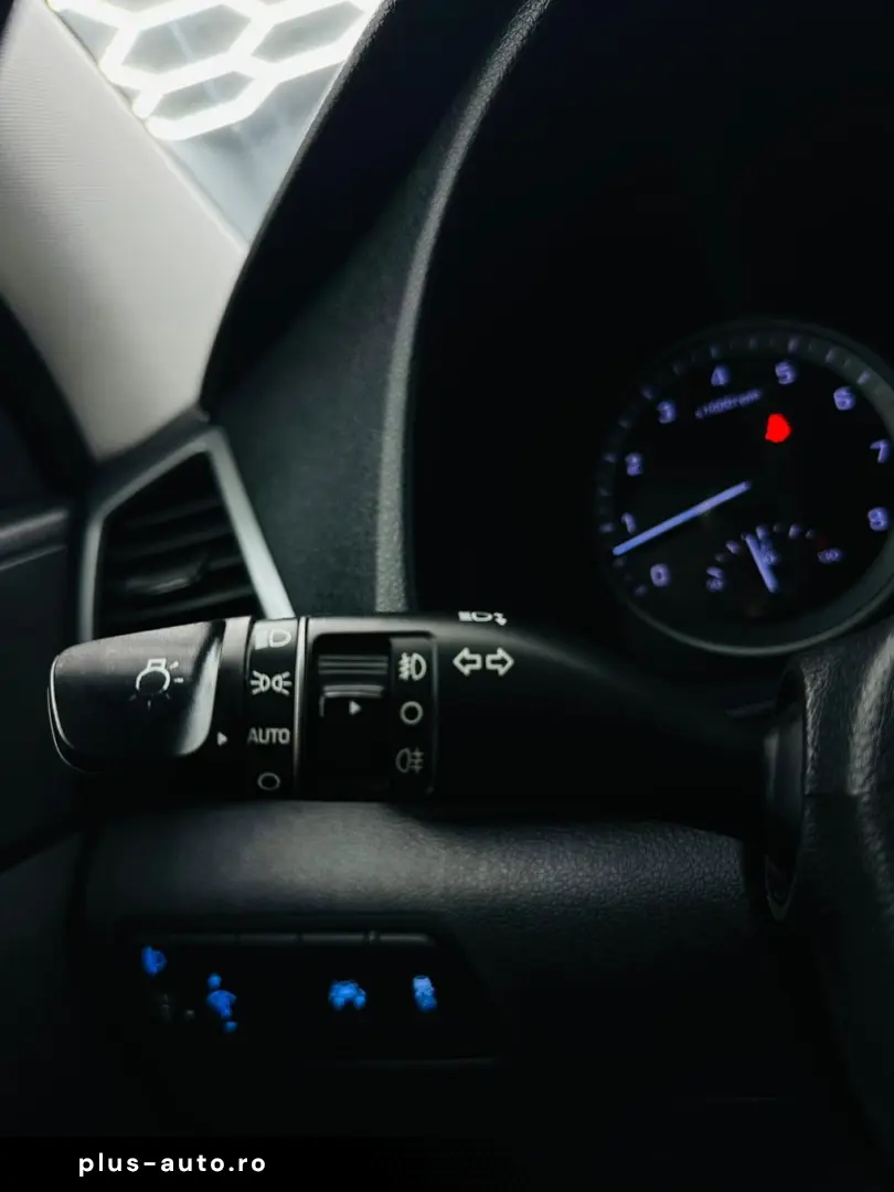 HYUNDAI TUCSON 2018 1.6i E6 Garantie 12 Luni Rate Avans 0 Do