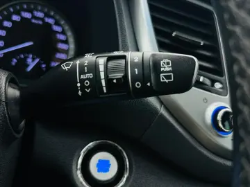 HYUNDAI TUCSON 2018 1.6i E6 Garantie 12 Luni Rate Avans 0 Do