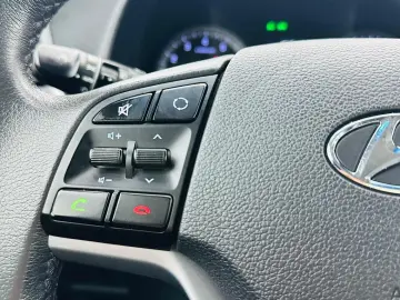 HYUNDAI TUCSON 2018 1.6i E6 Garantie 12 Luni Rate Avans 0 Do