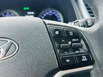 HYUNDAI TUCSON 2018 1.6i E6 Garantie 12 Luni Rate Avans 0 Do